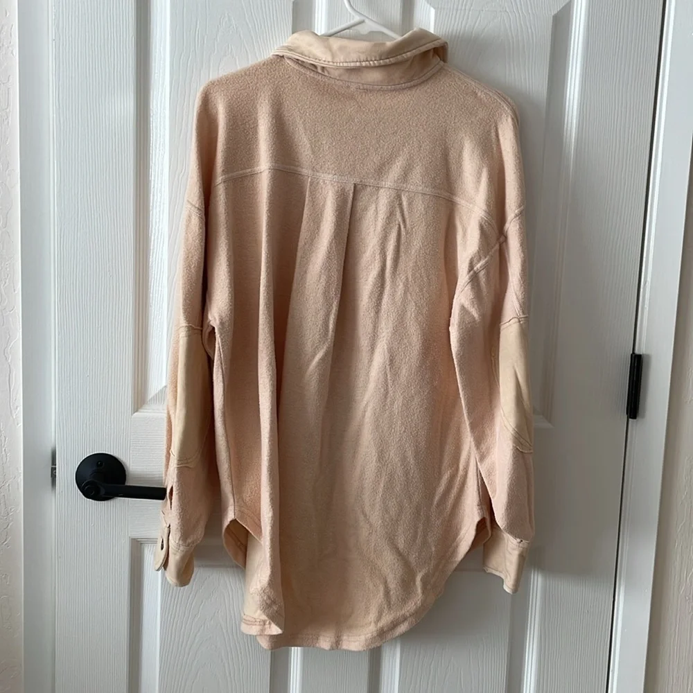 Free People Ruby jacket